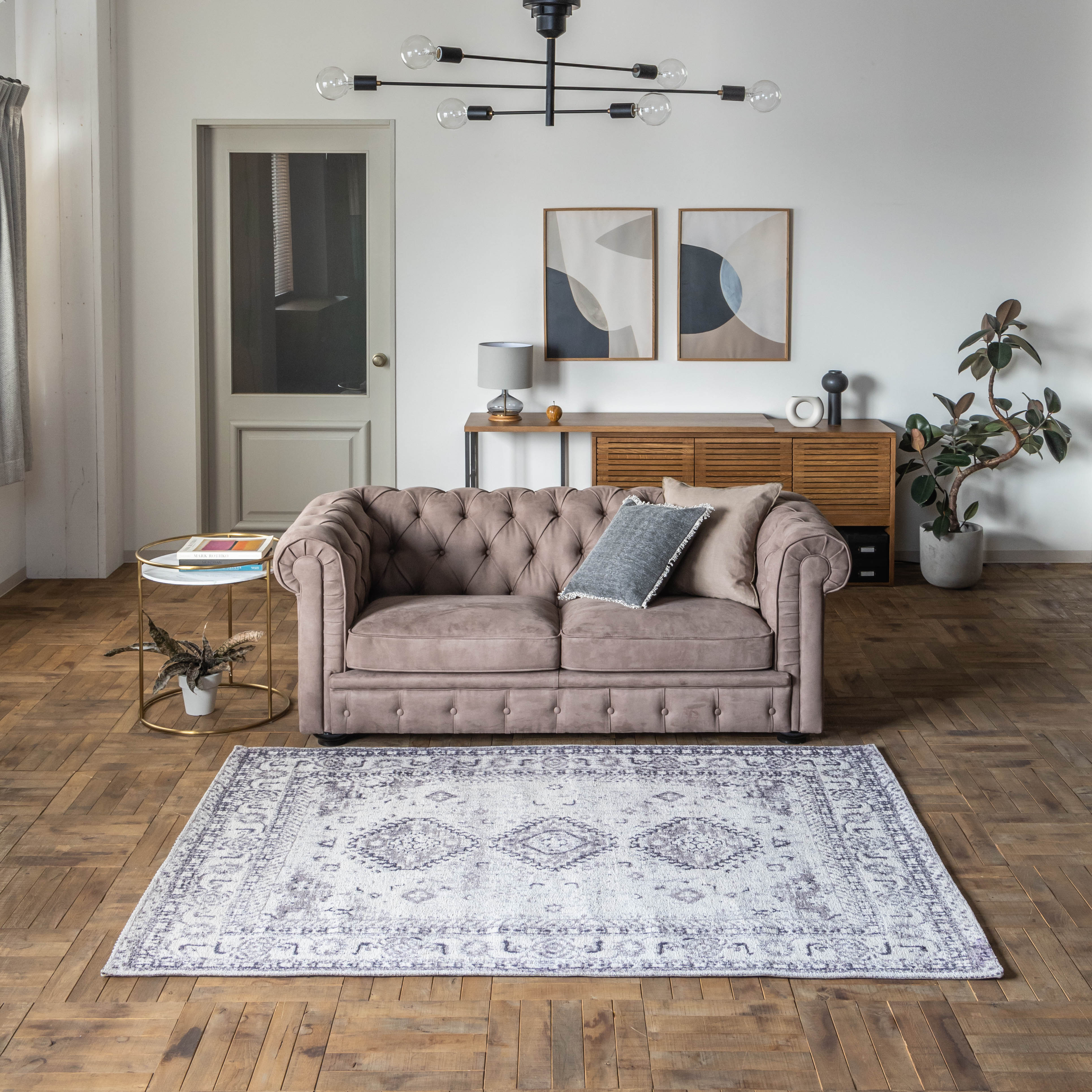 アストル シーリングランプ