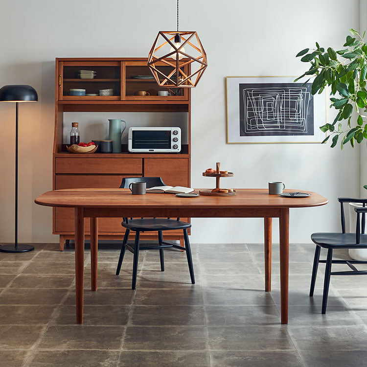 ヴィント ダイニングテーブル 幅180cm