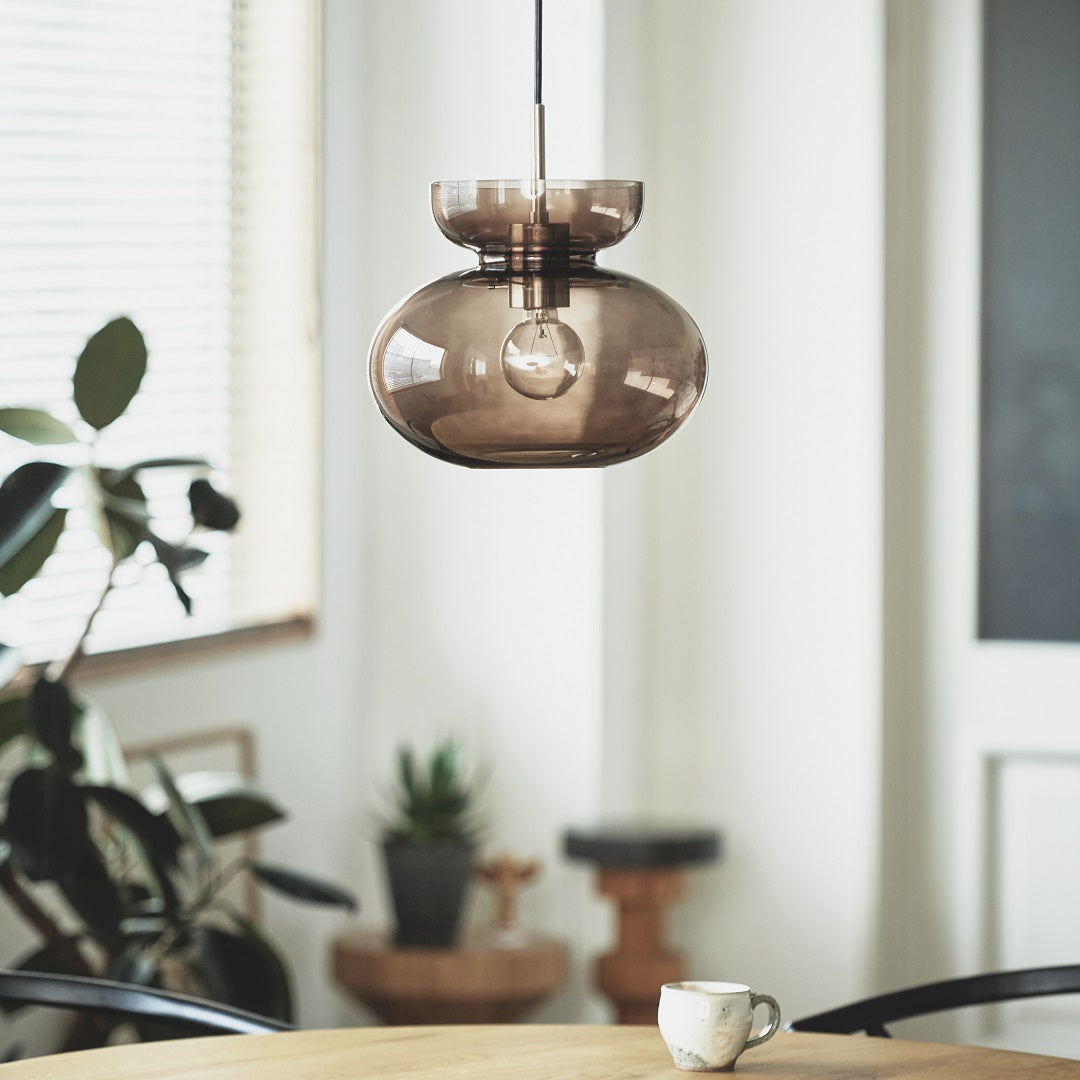 モノネン ペンダントランプ