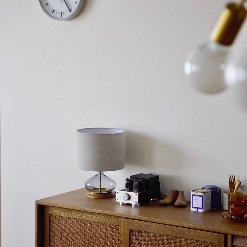 ロレンシオ テーブルランプ