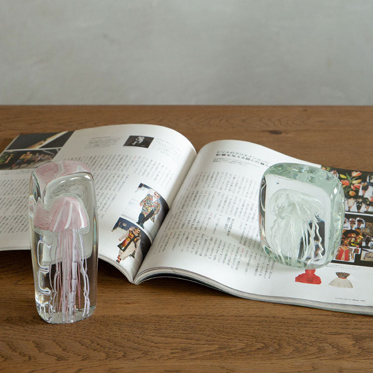 ジェリーフィッシュ トール ピンク