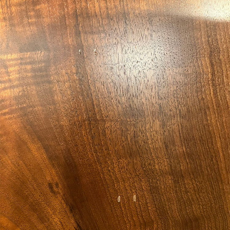 【SOLD OUT】一枚板　ウォールナット　807　(W230cm)　アウトレット品