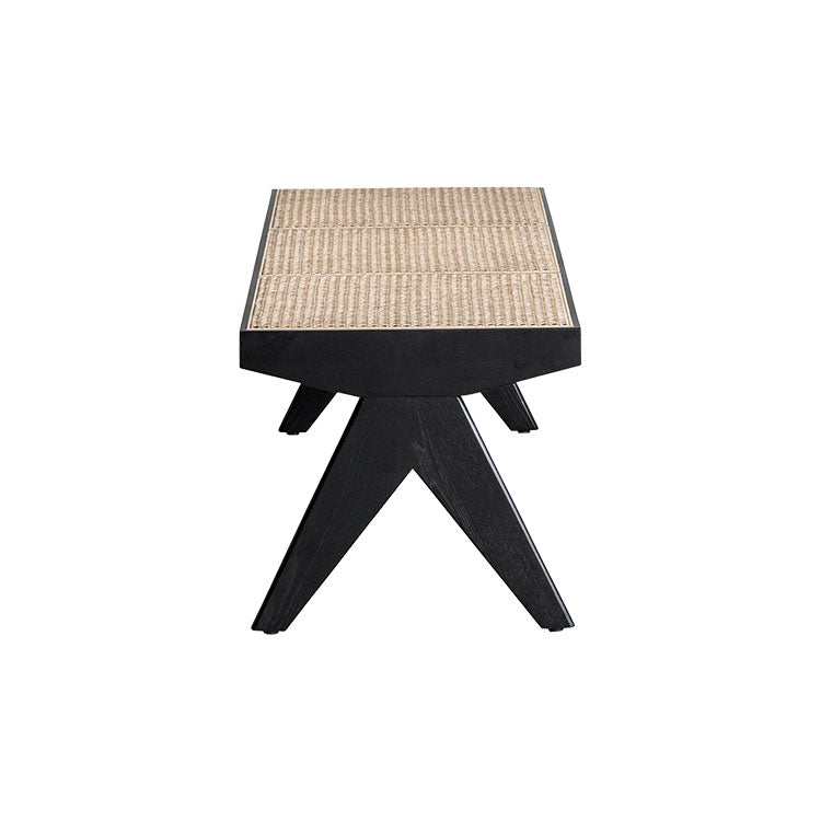 シャドウ ベンチ 138cm