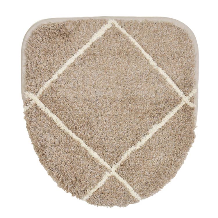 ベニワレン トイレカバー