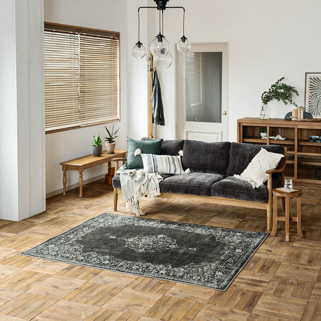 オレリア ランプ