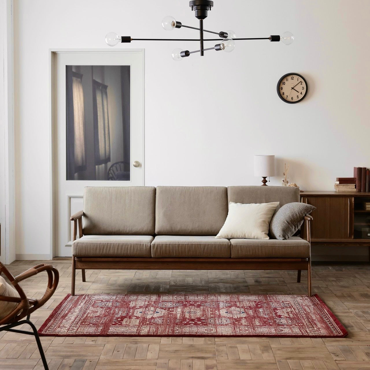 アストル シーリングランプ