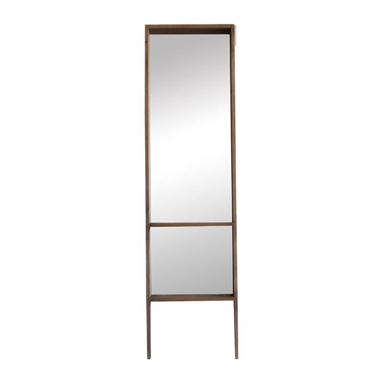 トリトン ミラー