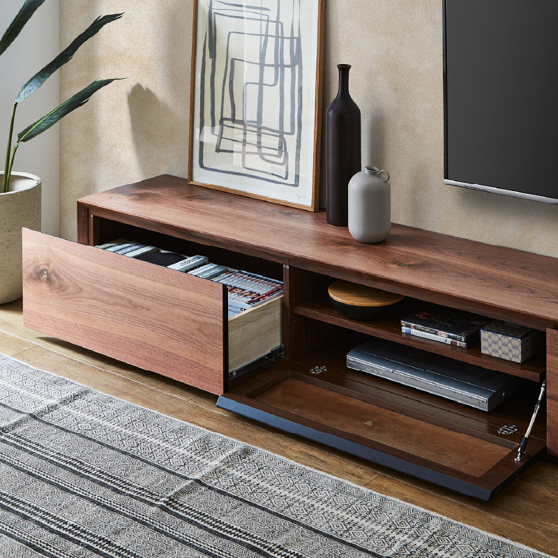 ライチョウ テレビボード 幅140cm