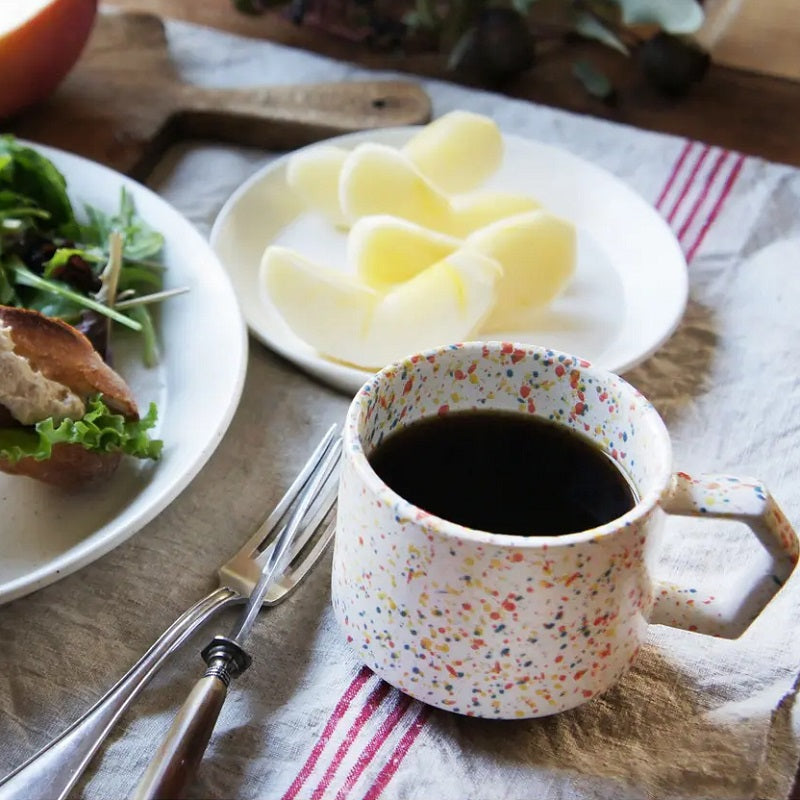 チップススタック マグ