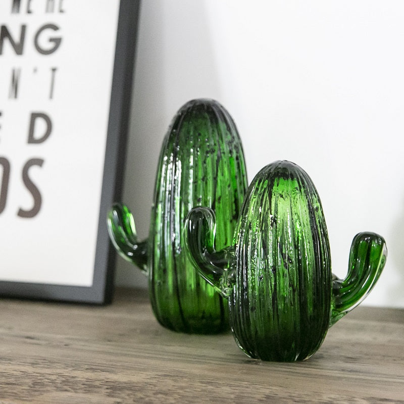 カクタス オブジェ