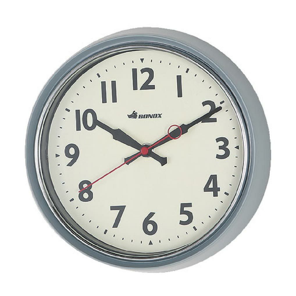 ウォールクロック