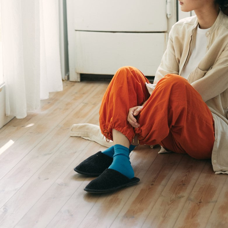 ルームズイージーウォッシュ スリッパ