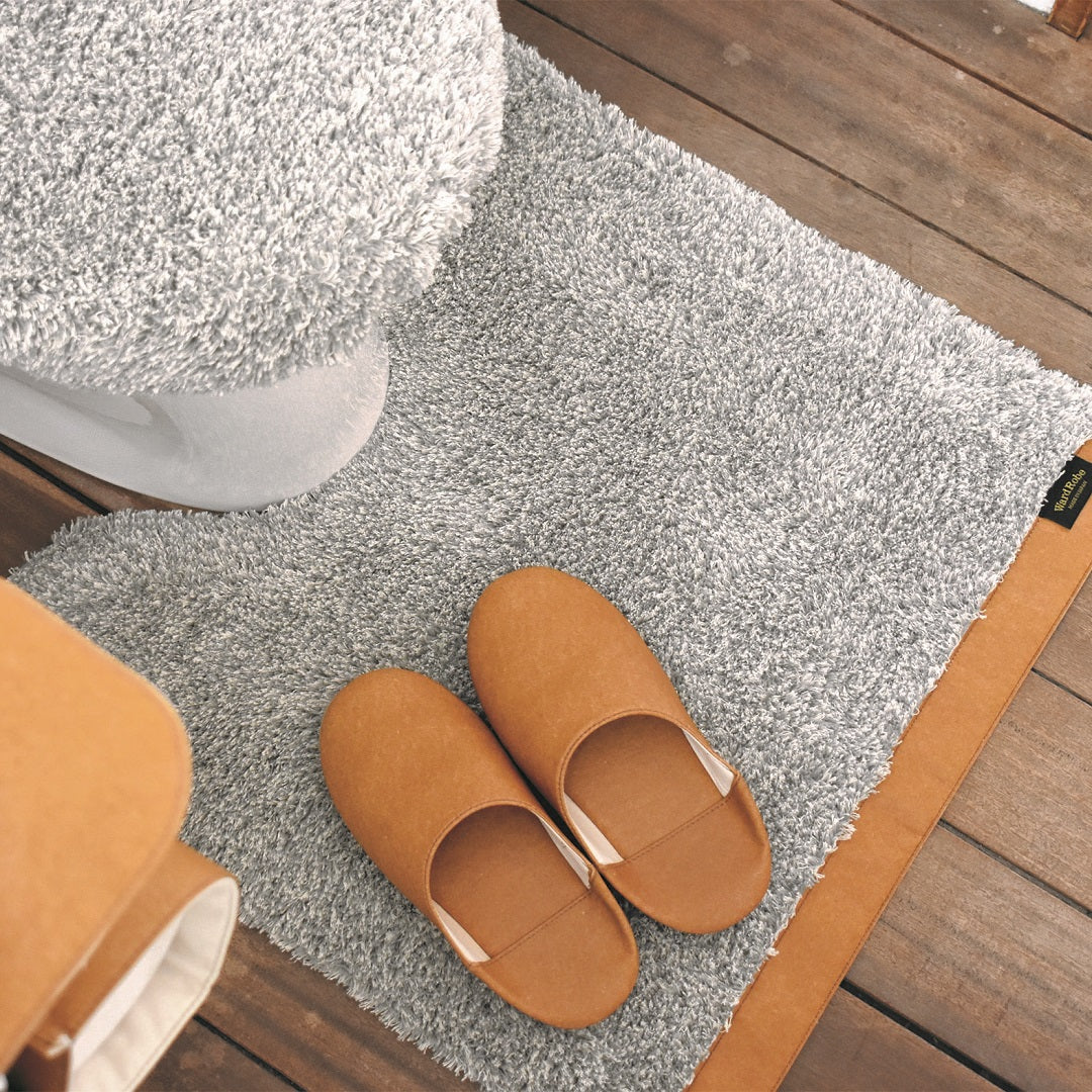 ワードローブ トイレマット