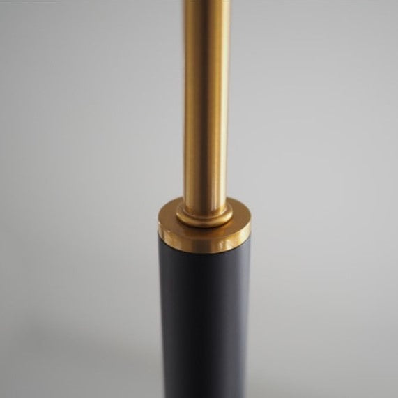 メランデル フロアランプ