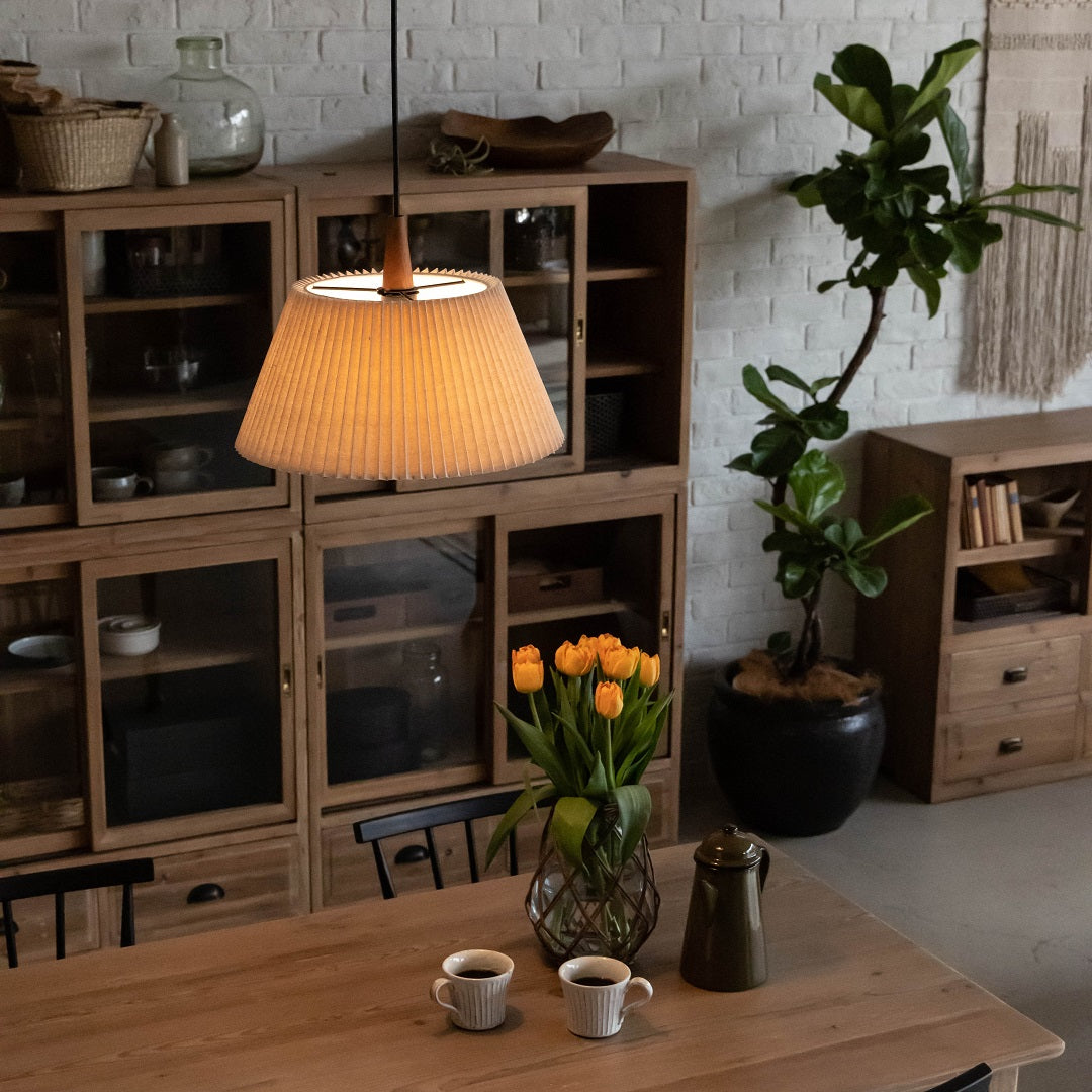 ウスバ ペンダントランプ