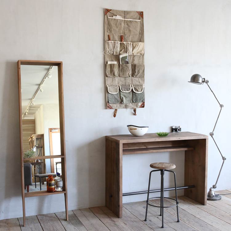 トリトン ミラー