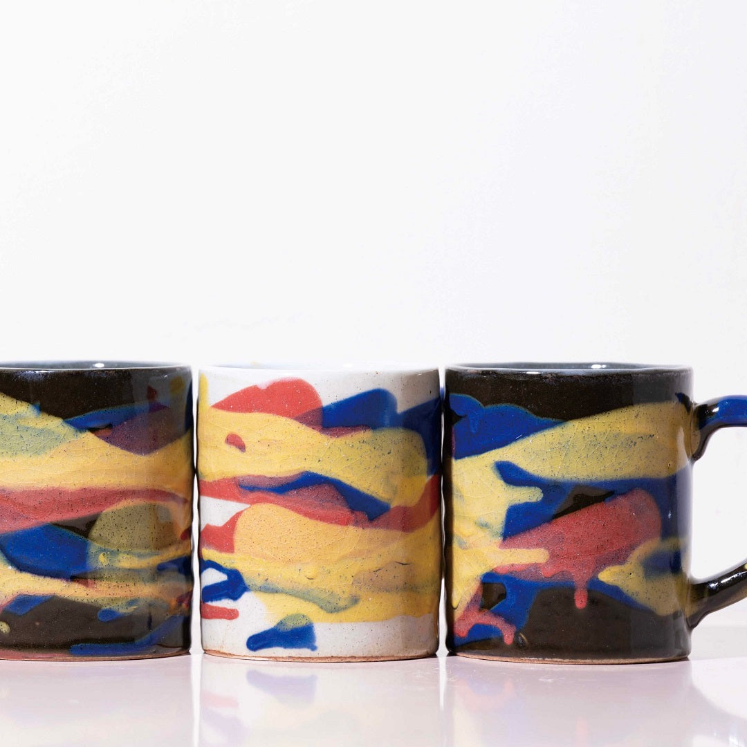 ペインター マグ