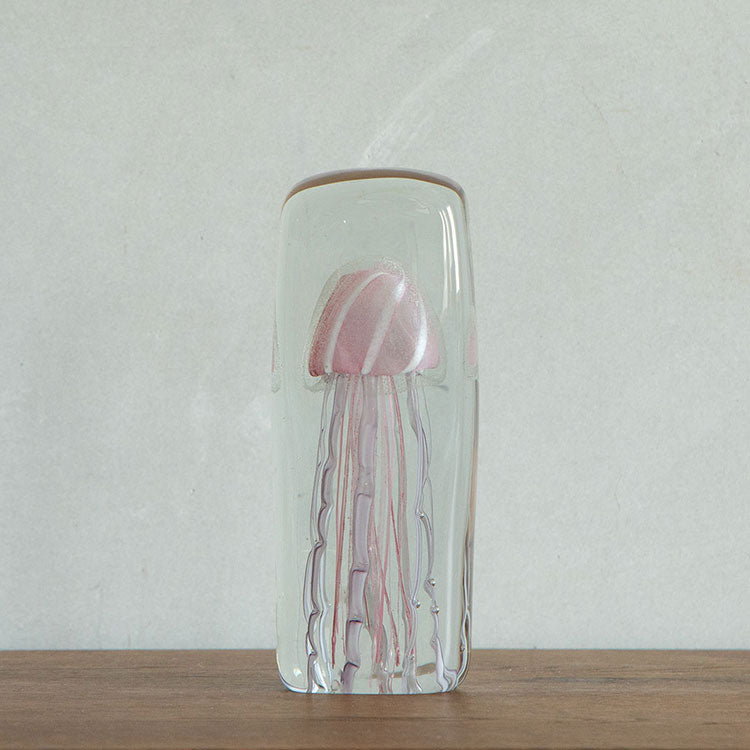 ジェリーフィッシュ トール ピンク