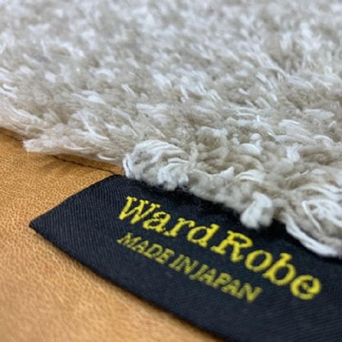 ワードローブ トイレマット