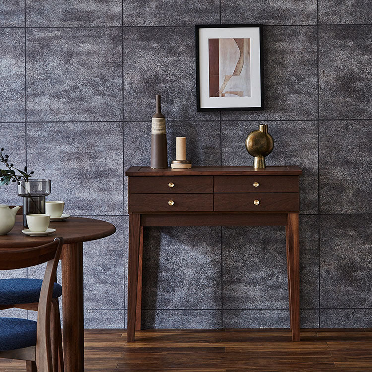 コーニス コンソール テーブル 幅80cm