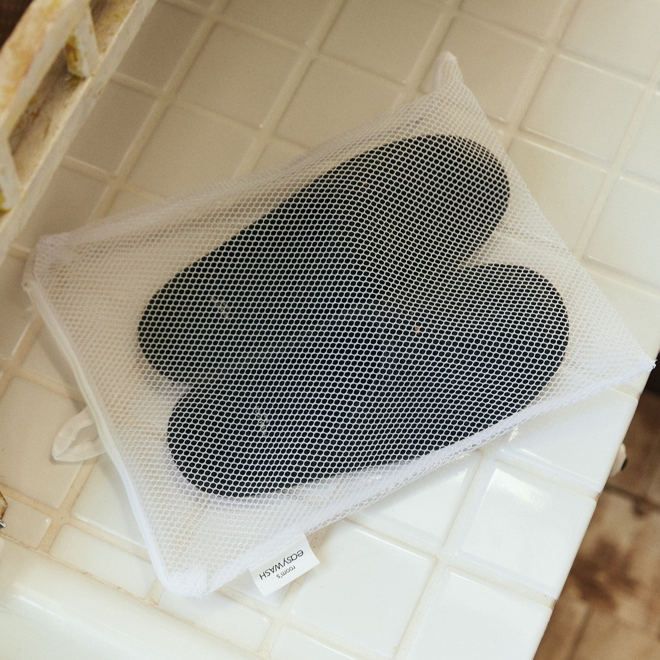 ルームズイージーウォッシュ スリッパ