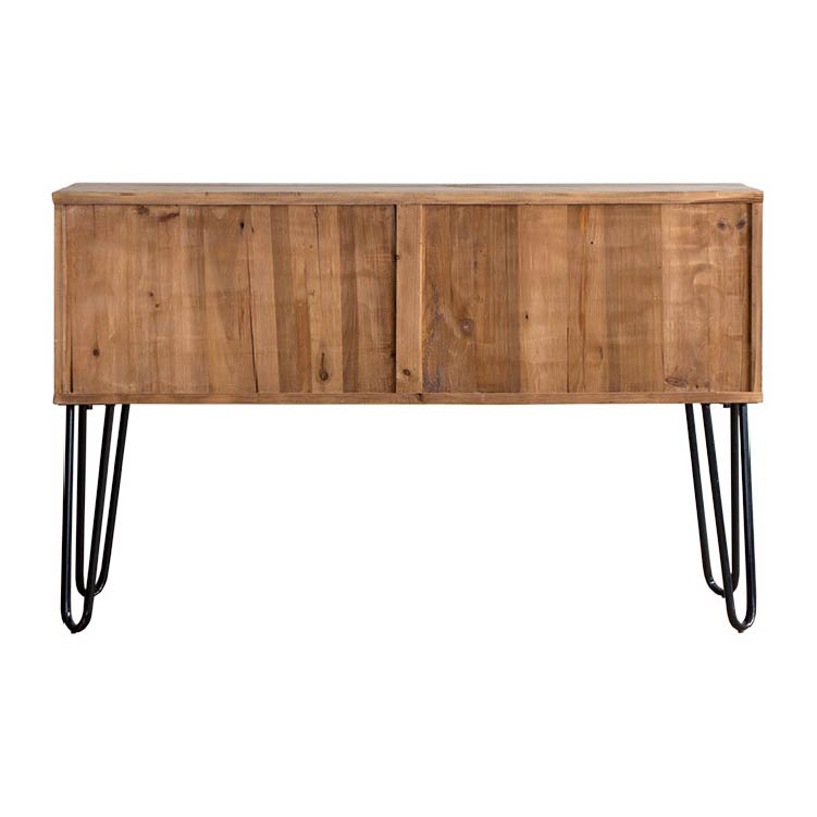 メーター チェスト