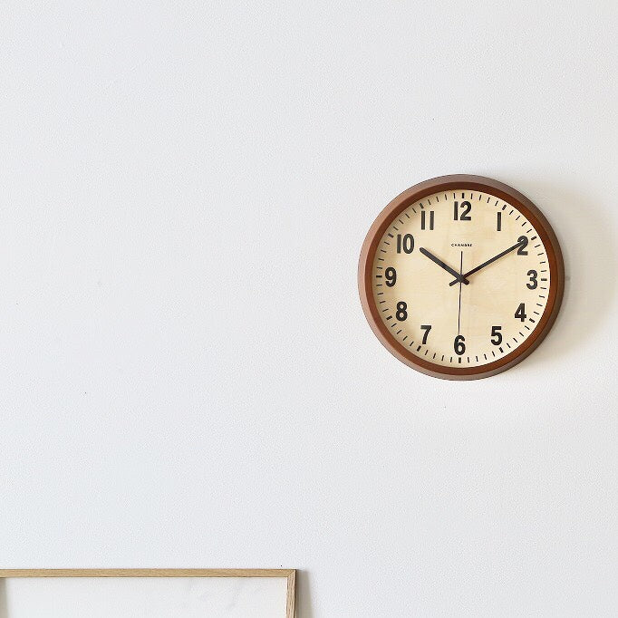 電波時計 パブリック クロック