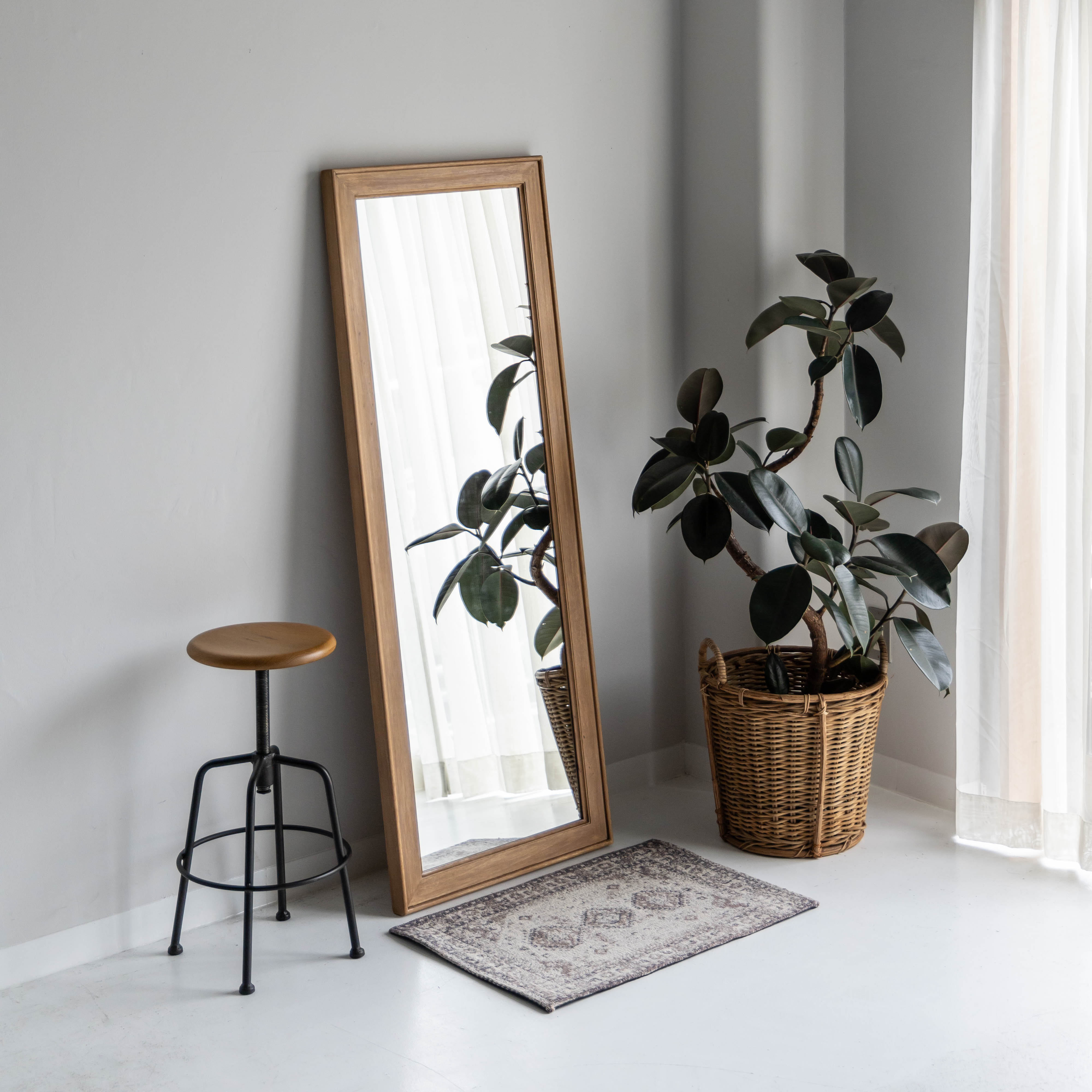 ハドソン マット