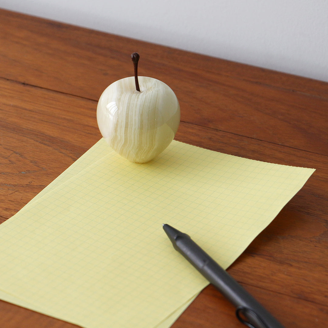 アップル オブジェ