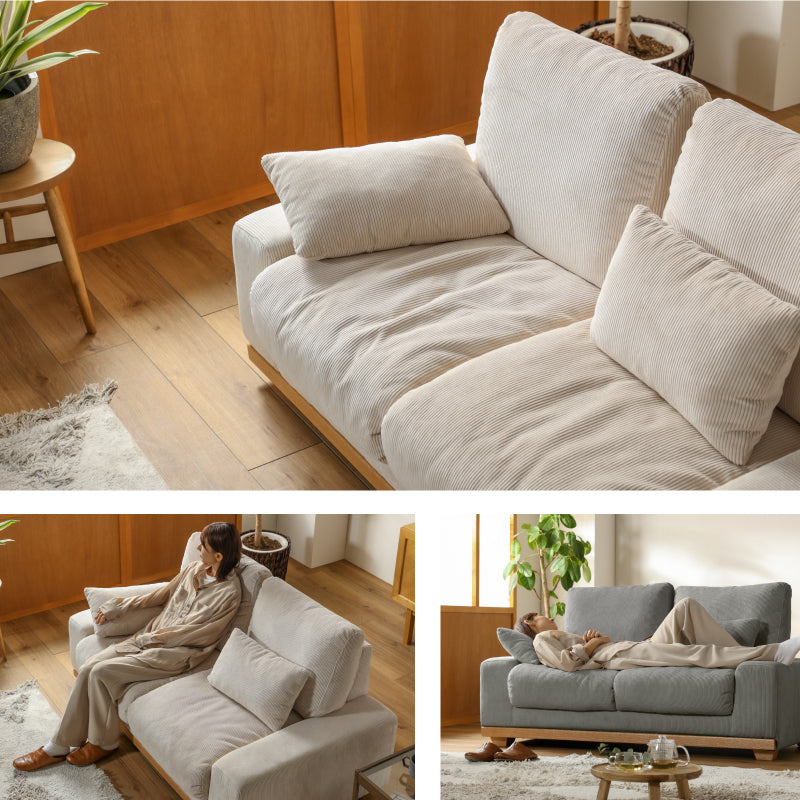 アイモ 2P IV ｜家具・インテリア通販の関家具【公式】