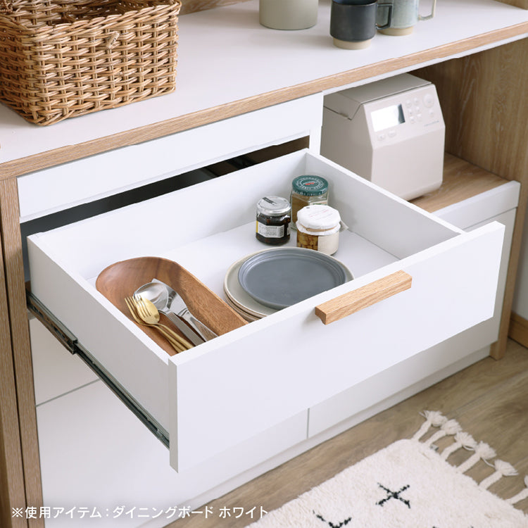 メルク カウンター 食器棚