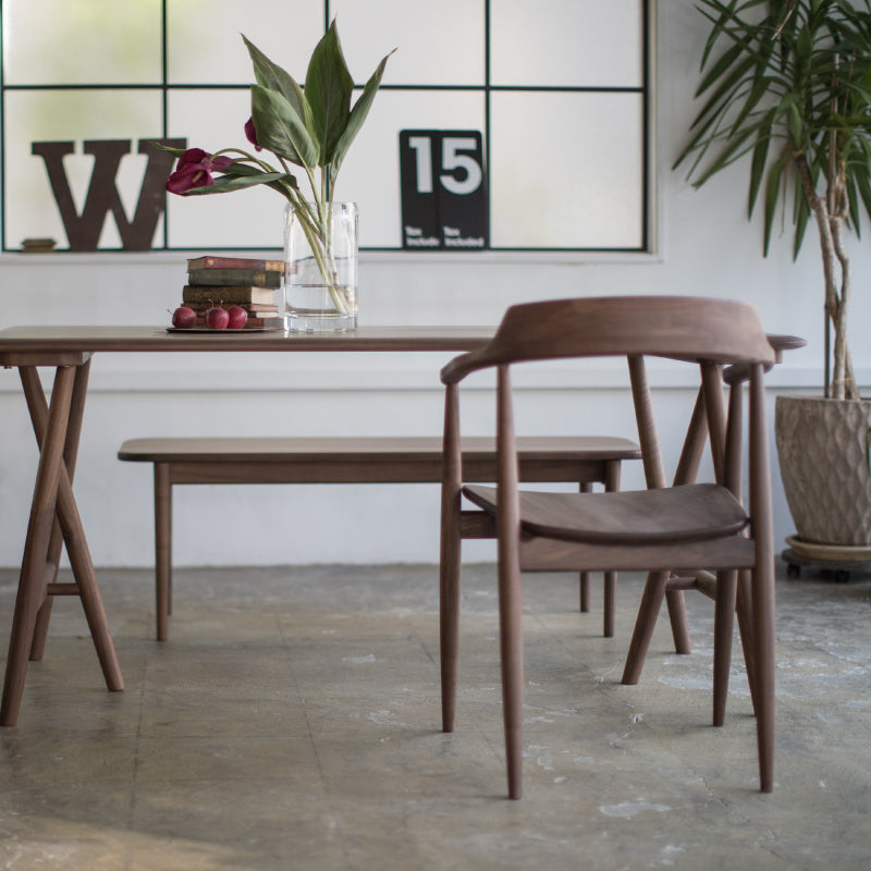 ロスⅡ ダイニングチェア 関家具 NWLH｜家具・インテリア通販の関家具