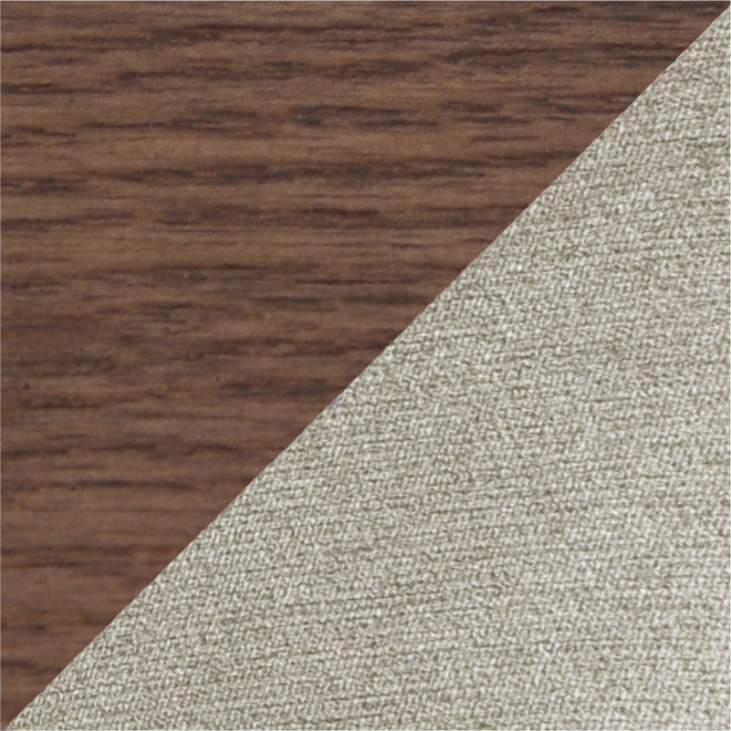 ロジャーⅢ ダイニングチェア A型