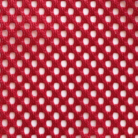 ランバーメッシュ オフィスチェア 肘付