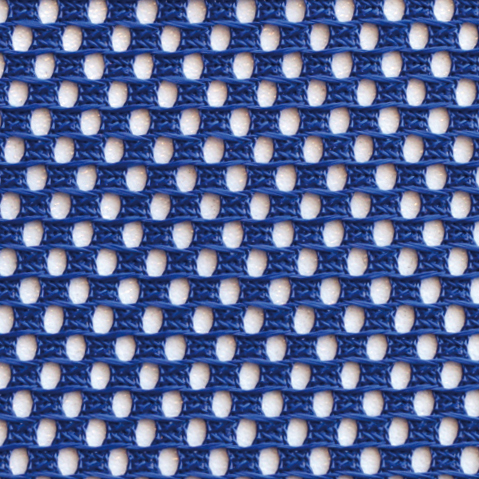 ランバーメッシュ オフィスチェア 肘付