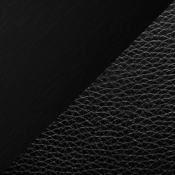 ダビ オフィスチェア ローバックタイプ