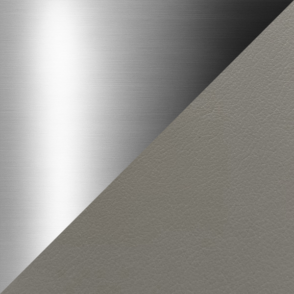 ダビ オフィスチェア ローバックタイプ