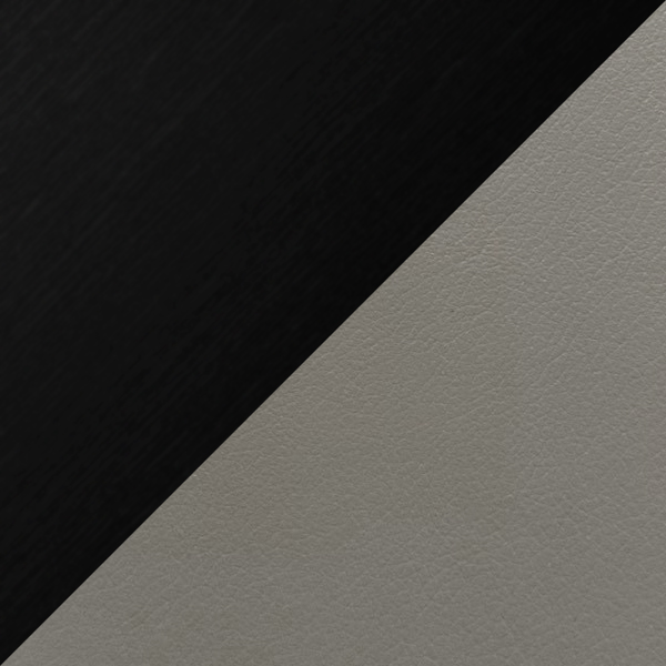 ダビ オフィスチェア ローバックタイプ