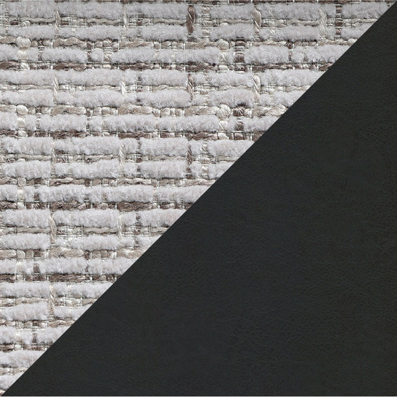 クレビス　1人掛けソファ　幅81cm